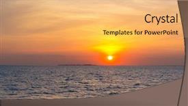  Presentation with purple gold - Audience pleasing slides consisting of purple gold free - idyllic wallpaper magnificent view backdrop and a yellow colored foreground