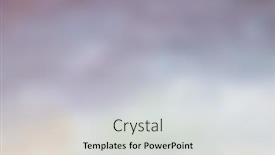  Presentation with nebula - Theme consisting of purple-nebula-blurred-background-metaverse background and a light gray colored foreground