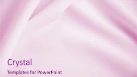  Presentation with copy space leadership - Amazing PPT layouts having purple satin with copy-space backdrop and a sky blue colored foreground