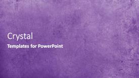  Presentation with purple wall - 