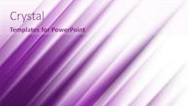  Presentation with wind - Slide deck enhanced with purple-wind-easy-to-remove background and a pink colored foreground
