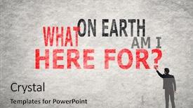  Presentation with writing the text human rights - Amazing presentation theme having purpose writing - asian businessman write text backdrop and a light gray colored foreground