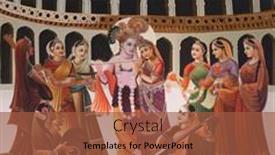  Presentation with rajasthan - 