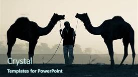  Presentation with rajasthan - 