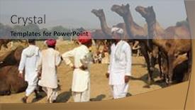  Presentation with fair - 