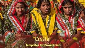  Presentation with camel - 