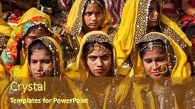  Presentation with rajasthan - 