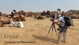  Presentation with livestock - 