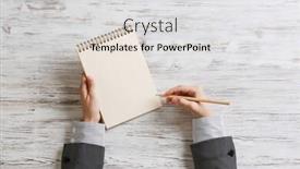  Presentation with forget - PPT layouts with put it down not to forget background and a light gray colored foreground