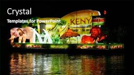  Presentation with boat tourism - 