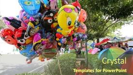  Presentation with fair grounds - 