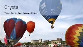  Presentation with fiesta - 