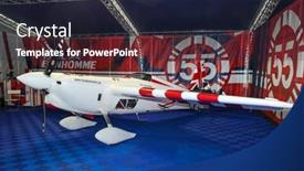  Presentation with great britain - 