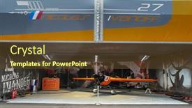  Presentation with air france - 