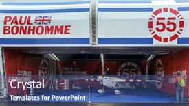  Presentation with britain - 