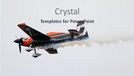  Presentation with air france - 