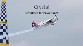  Presentation with great britain - 