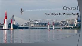  Presentation with air france - 