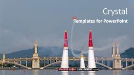  Presentation with air france - 