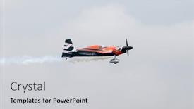  Presentation with air france - 