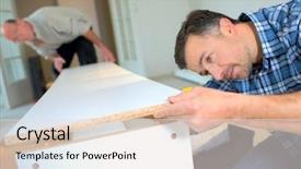  Presentation with wolf pack - Amazing presentation theme having putting together flap pack furniture backdrop and a lemonade colored foreground