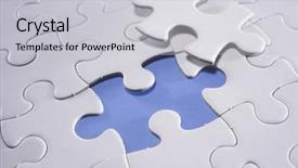  Presentation with next - Colorful PPT layouts enhanced with puzzle piece next backdrop and a light gray colored foreground