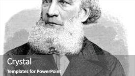  Presentation with geographical - Slide set consisting of president of the imperial russian background and a dark gray colored foreground