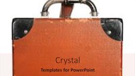  Presentation with parrot - Beautiful PPT layouts featuring stroms - motion blur of light view backdrop and a  colored foreground.