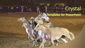  Presentation with controls - 