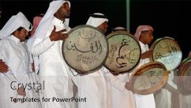  Presentation with cultural heritage - 