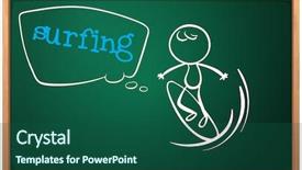  Presentation with airport boarding board - Slide deck enhanced with closeup of hair styling at the hairdresser s female hair stylist using professional cosmetics for making style with hair background and a gray colored foreground.