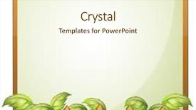  Presentation with vine - Presentation design consisting of economics - back view of businessman drawing background and a light gray colored foreground.