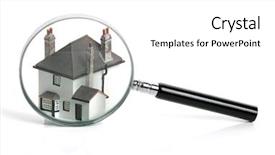 Presentation with home inspection - Beautiful presentation featuring quality control - concept for home inspection backdrop and a white colored foreground
