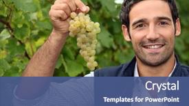  Presentation with mature masked female surgeon - Cool new presentation with quality control - it's mature backdrop and a ocean colored foreground