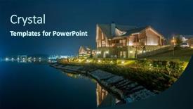  Presentation with luxury hotel - 