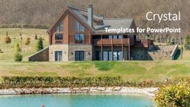  Presentation with luxury hotel - 