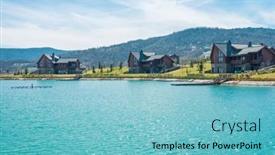  Presentation with luxury hotel - 