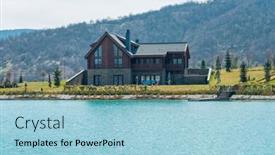  Presentation with luxury hotel - Cool new presentation theme with quba-march-26-2015-quba backdrop and a  colored foreground