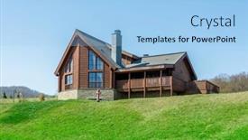  Presentation with luxury hotel - 