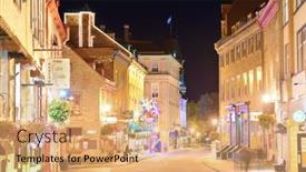  Presentation with america canada - 