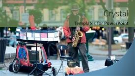  Presentation with america canada - 