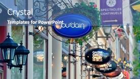  Presentation with america canada - 