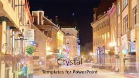  Presentation with america canada - 