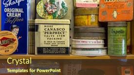  Presentation with flea - 