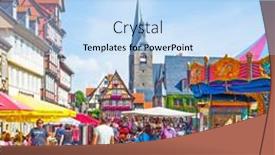  Presentation with fair - 