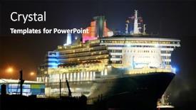  Presentation with hamburg - 