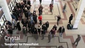  Presentation with queue - 