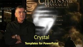  Presentation with chainsaw - 