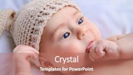  Presentation with baby chickens little cute chicks - Cool new theme with rabbit costume family concept easter backdrop and a  colored foreground