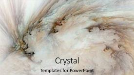  Presentation with effects radiation - Amazing presentation having radiation effects - background backdrop and a light gray colored foreground